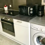 Appartement de 50 m² avec 2 chambre(s) en location à Nancy