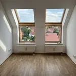 HÃ¼bsche DG-Maisonettewohnung in zentraler Lage!