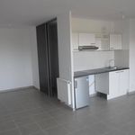 Appartement de 39 m² avec 1 chambre(s) en location à Saint-Jean-de-Védas