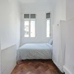 Rent a room in lisbon