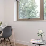 Rent 1 bedroom flat in manchester