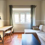 Rent a room in Lisboa