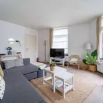 Appartement de 55 m² avec 1 chambre(s) en location à brussels