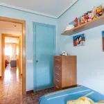 Alquilar 3 dormitorio apartamento en Valencia