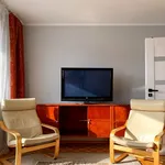 Rent 4 bedroom apartment of 66 m² in Poznan