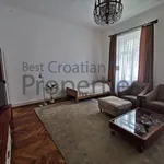 Rent 1 bedroom apartment of 85 m² in City of Zagreb