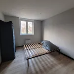 Maison de 92 m² avec 4 chambre(s) en location à Château-L'abbaye