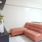 Rent 2 bedroom apartment in Makati