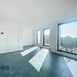 nieuwbouw appartement met ruime kamer