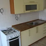 Pronajměte si 2 ložnic/e byt o rozloze 51 m² v Prague