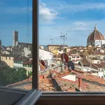 Rent 2 bedroom apartment of 96 m² in Florence