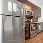 Rent 1 bedroom apartment in Toronto (Waterfront Communities)