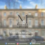 Rent 5 bedroom apartment in Edinburgh