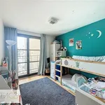 Rent 3 bedroom apartment in Ixelles