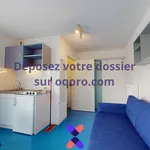  appartement avec 1 chambre(s) en location à Nantes