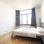 Appartement de 85 m² avec 2 chambre(s) en location à brussels