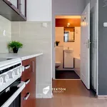 Rent 1 bedroom apartment of 32 m² in Poznan