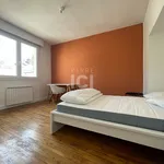 Rent 4 bedroom apartment of 109 m² in ANGERS