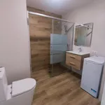 Alquilo 1 dormitorio apartamento de 65 m² en Málaga (Guadalmar)