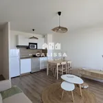 Rent 3 bedroom apartment of 58 m² in Toulouse