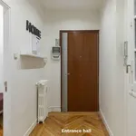 Alquilo 1 dormitorio apartamento para estudiantes de 11 m² en Madrid