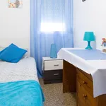 Alquilar 5 dormitorio apartamento en Barcelona