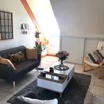 Appartement de 40 m² avec 2 chambre(s) en location à Trouville-sur-Mer