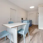 Rent 1 bedroom apartment of 22 m² in Berlin