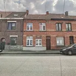 Ready to move in house with 2 bedrooms in Roeselare