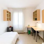 Habitación en barcelona