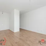 Rent 1 bedroom apartment in Náchod