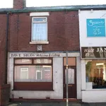 Flat to rent in Marsh House Lane, Warrington WA1