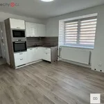 Pronajměte si 2 ložnic/e byt o rozloze 41 m² v Trhový Štěpánov