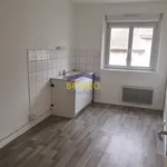 Appartement de 61 m² avec 3 chambre(s) en location à Saint