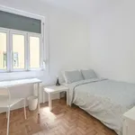 Rent a room in lisbon