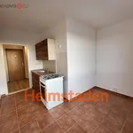 Rent 2 bedroom apartment of 39 m² in Karviná