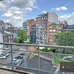  appartement avec 2 chambre(s) en location à Liège