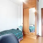 Rent a room in lisbon