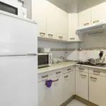 Rent 2 bedroom apartment of 40 m² in madrid