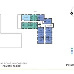 Rent 1 bedroom student apartment of 27 m² in Winchester