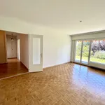 Rent 1 bedroom apartment of 88 m² in Lausanne