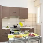 Rent 2 bedroom apartment of 45 m² in Rimini