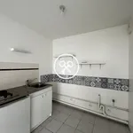 Rent 2 bedroom apartment in Troyes