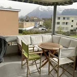 4½ room apartment in Gwatt (Thun), furnished, temporary