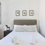 Rent 2 bedroom apartment in Lisbon