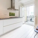 Huur 1 slaapkamer appartement van 53 m² in Amsterdam