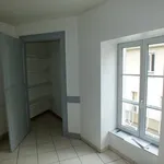 Appartement de 60 m² avec 3 chambre(s) en location à EN BRESSE