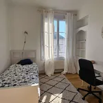 Rent 4 bedroom apartment of 126 m² in Tours