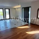 Rent 4 bedroom apartment of 300 m² in Κηφισιά