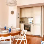 Rent 1 bedroom apartment of 57 m² in milan